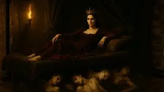 The Night 100 Slaves Were Consumed&hellip; By Babylon's Undying Queen