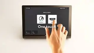 Crestron&rsquo;s innovative control solutions