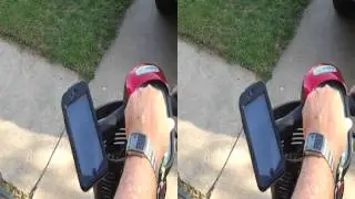 Souldio Bike6 bycicle cell holder
