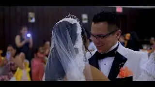 Latino Filmmaker - Mr & Mrs Osorto