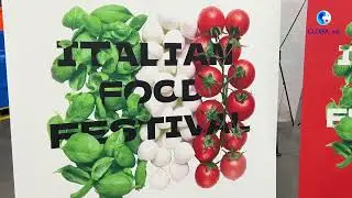 Italian Food Festival in Beijing boosts cultural exchange