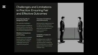 &ldquo;Why Courts Prefer Mediation? | Section 89-A&rdquo; By Zainab 