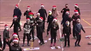 5º PRIMARIA NAVIDAD 2020