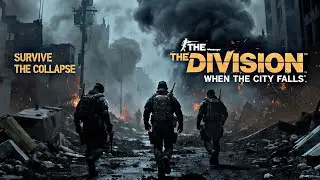 Is The Division Still Worth Playing in 2026? yes The Division Still Worth Playing in 2026