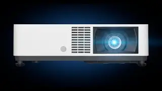 Технический вторник: компактные и базовые установки 3LCD-проекторов BrightEra