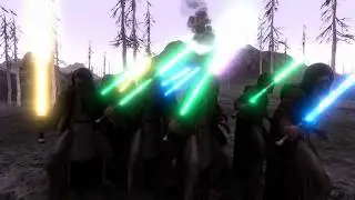 UEBS - 1000 Sci-fi vs 2500 Undead