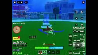 Old control Before Update (sorry for posting this late)