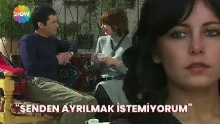 Beyaz, Bulut ve Rüya'yı kıskandı! | Yaralı Yürek
