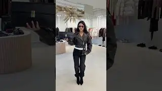Образы из новой коллекции 🍂Наш тгк @mafo_fashion 🤍