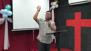 SZBC - Rev.Cin Lien Thang(Sermon)