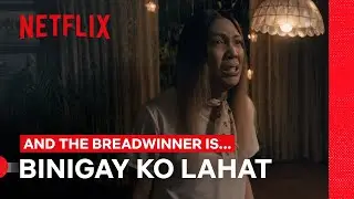 Vice Ganda&rsquo;s 5-Minute Breakdown | And The Breadwinner Is... | Netflix Philippines