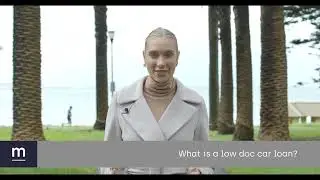 What is a Low Doc Car Loan? | MACRO FUNDING