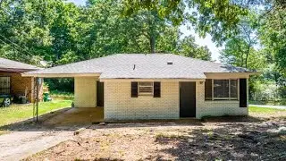 4 Home Package Deal In Little Rock, Arkansas