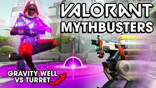Valorant Mythbusters - Vol. 3