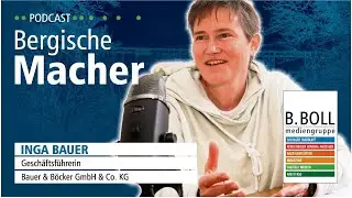 Inga Bauer: 