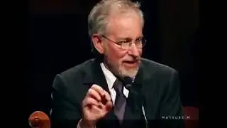 Steven Spielberg - Listen To The Whisper