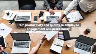 Leading positive organizational change