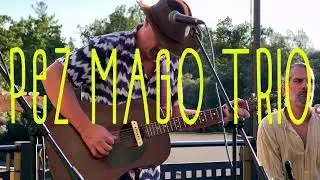 PEZ MAGO TRIO  