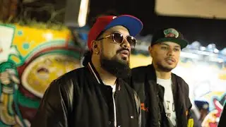 Incr&eacute;dulos Ef&iacute;mero Killah Paper Feat Keko Beats