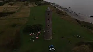 Naze Tower   Walton on the Naze