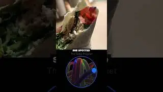 She Found A Knife In Her Food! #breakingnews #dailynews #eventsoftheday #news #newstoday #newshub