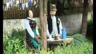 800 Jahre Clausnitz (Vorschauclip)