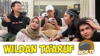 WILDAN TA'ARUF & KISAH ABU NAWAS - Part 1