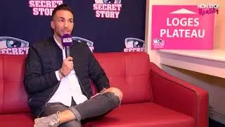 Secret Story 11 - Beno&icirc;t : sa rencontre avec Charl&egrave;ne, leurs projets... Il dit tout (Exclu vid&eacute;o)