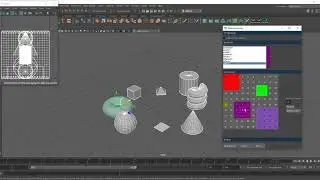 Texture Packing Script
