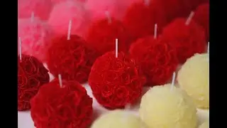 Rose Spheres