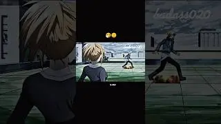 Random anime moments