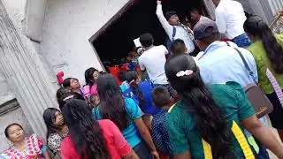 Desde Suchiquer Centro Jocotán Chiquimula PROSECIÓN en Honor a San Miguel Arcángel🙏🙏