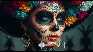 Fuego de la Luna 🔥 Latin Afro House 2026 | Tribal House & Mystic Vibes – ZANFUEGO