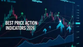 Unlock 2026's Best Price Action Indicators!