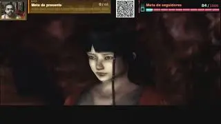 KUON - PLAYSTATION 2 GAMEPLAY