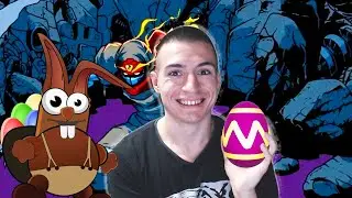Cyber Shadow - All Easter Eggs