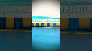 Attock bridge short video