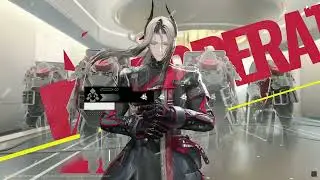 Arknights Endfield Lifeng пограничник