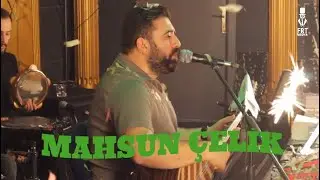 Mahsun &Ccedil;ELİK Hazin Beste  (Tongayı Yedim Feleğimden)