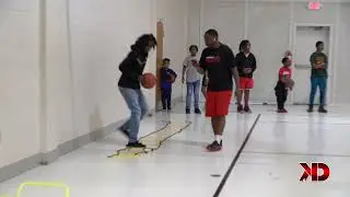Biznct - Kut Different - 5th Annual Community Funday - Promo Video