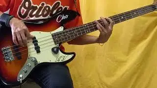 Wallys Blues