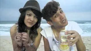 Fim de Festa com Guaravita. (Acho tendencia)