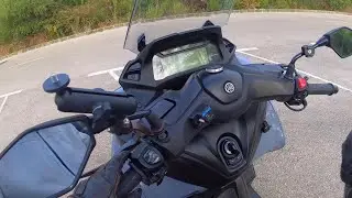 ¿Son seguras las scooters de tres ruedas?