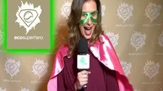 What is an Eco Superhero?  - Green With Tiffany