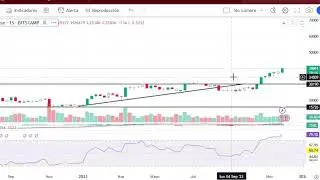 Noticias crypto (resumen de noviembre)