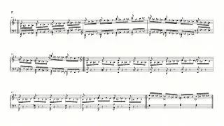 Etude Op.365 No.19/Practice In E Minor 8 - Practice Piano