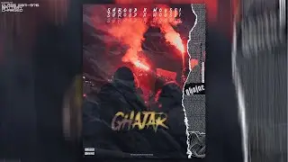ShrOud x Moussi - Ghajar (Official Audio) [ Veterani ]