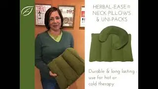 TARA Spa Therapy - Moist Heat Therapy for Stress Relief and Relaxation