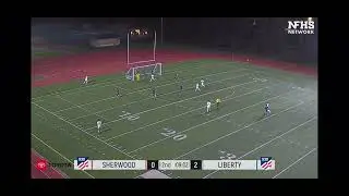 Highlight Reel - 2023 High School/Club (June-Nov)