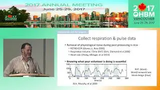 OHBM 2017 | Educational Course | Advanced Methods for Cleaning up fMRI Time-Series | Part 2